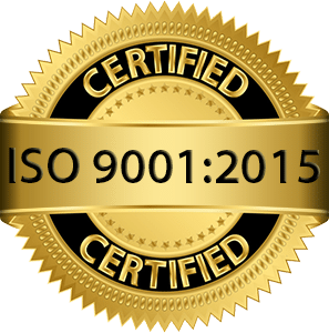ISO_9001:2015_Certified